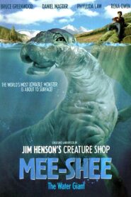 Mee-Shee: The Water Giant 2005 on netflix