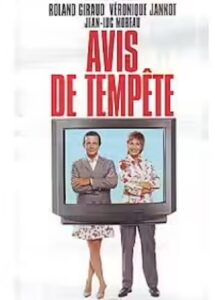 Avis de tempête 2006 on netflix
