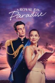 A Prince in Paradise 2023 on netflix
