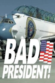 Bad President – Kenya 2020 on netflix