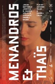 Menandros & Thaïs 2016 on netflix