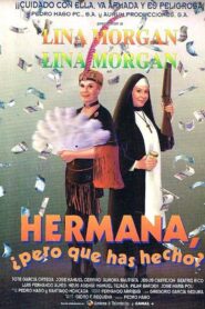 Hermana, ¿pero qué has hecho? 1995 on netflix