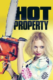 Hot Property 2016 on netflix