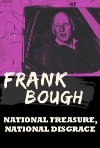 Frank Bough: National Treasure, National Disgrace 2023 on netflix