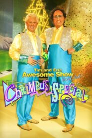 Tim and Eric Awesome Show, Great Job! Chrimbus Special 2010 on netflix