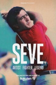 Seve: Artist, Fighter, Legend 2021 on netflix