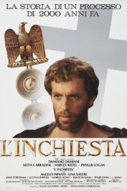 The Inquiry 1986 on netflix