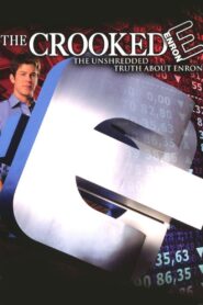 The Crooked E: The Unshredded Truth About Enron 2003 on netflix