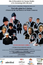 Three days ’till Christmas 2012 on netflix