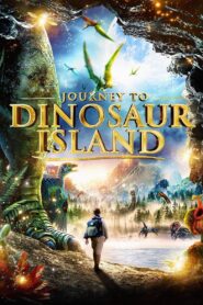 Dinosaur Island 2014 on netflix
