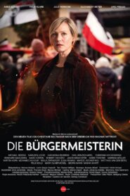 The Mayoress 2022 on netflix