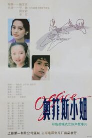 Office 1994 on netflix