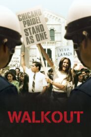 Walkout 2006 on netflix
