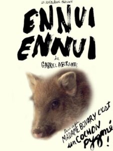 Ennui Ennui 2013 on netflix