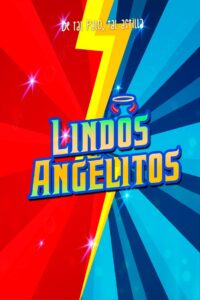 Lindos Angelitos 2010 on netflix