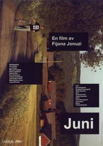 June 2007 on netflix