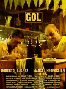 Goal 2004 on netflix