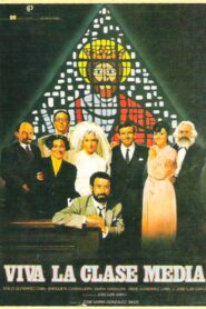 Viva la clase media 1980 on netflix