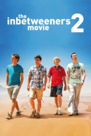 The Inbetweeners 2 2014 on netflix
