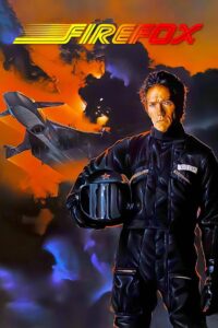 Firefox 1982 on netflix