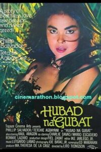 Hubad na Gubat 1982 on netflix