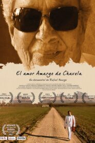 El amor amargo de Chavela 2013 on netflix