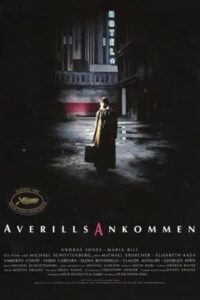 The Arrival of Averill 1992 on netflix