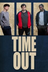 Time Out 2023 on netflix