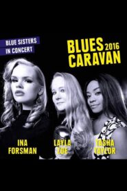Blues Caravan 2016 2016 on netflix