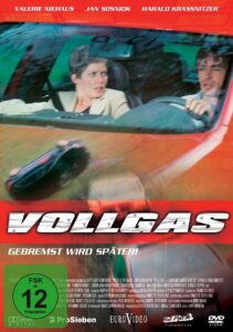 Vollgas – Gebremst wird später 2005 on netflix