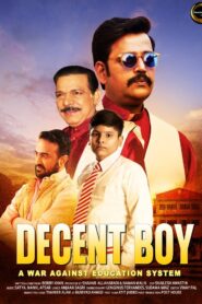 Decent Boy 2022 on netflix