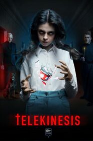 Telekinesis 2023 on netflix