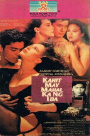 Kahit May Mahal Ka Nang Iba 1993 on netflix