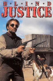 Blind Justice 1994 on netflix