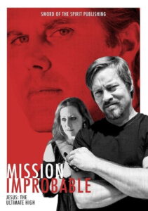 Mission Improbable 2016 on netflix