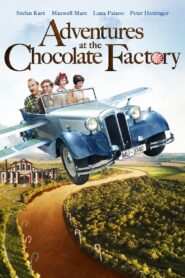 Mr. Moll and the Chocolate Factory 2017 on netflix