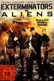 Invasion Roswell 2013 on netflix