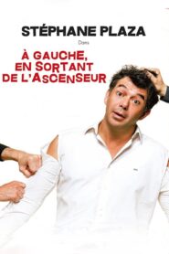 À gauche en sortant de l’ascenseur 2015 on netflix