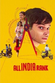 All India Rank 2024 on netflix
