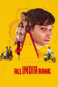 All India Rank 2024 on netflix