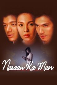 Nasaan ka Man 2005 on netflix