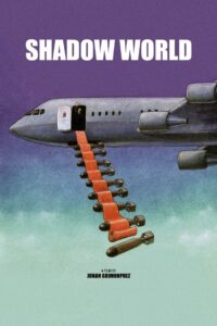 Shadow World 2016 on netflix