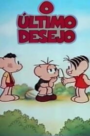 O Último Desejo 1980 on netflix