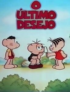 O Último Desejo 1980 on netflix