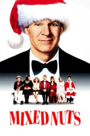 Mixed Nuts 1994 on netflix