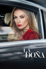 La Doña 2016 on netflix