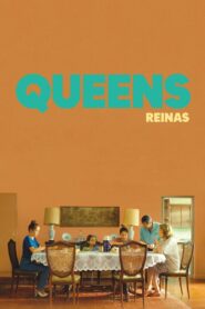 Queens 2024 on netflix