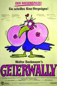 Die Geierwally 1988 on netflix