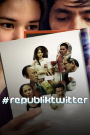 #republicoftwitter 2012 on netflix
