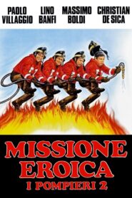 Firefighters 2: Heroic Mission 1987 on netflix